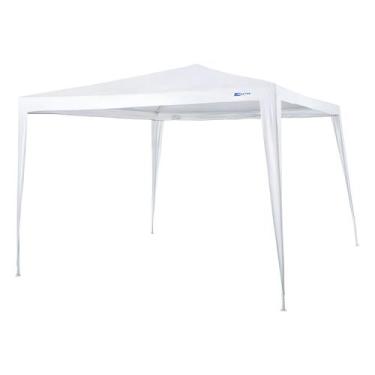 Imagem de Tenda Gazebo Praia Jardim Piscina 3x3 Metros Fiesta Nautika