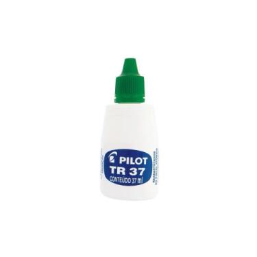 Imagem de Tinta para pincel atomico tr 37ml pilot