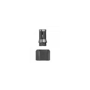 Imagem de Pinca 1/4" para/ retifica e tupia c/ porca 2 608 570 085 bosch