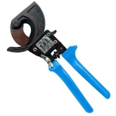 Imagem de Alicate Manual Cortador de Cabos 240mm Bovenau ACCM32
