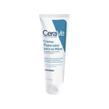 Imagem de Creme Reparador Cerave para as Mãos 100ml - LOREAL, 100ml