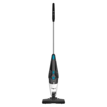 Imagem de Aspirador de Pó Vertical 2 Em 1 Preto E Azul 1350W Midea