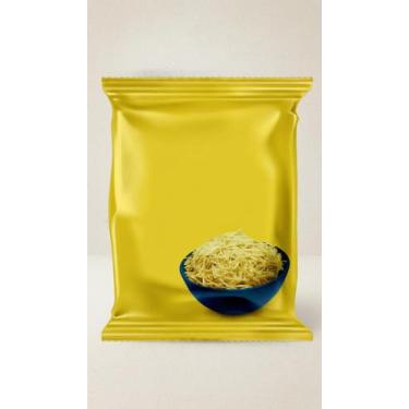 Imagem de Batata Palha Crocante 500g - Congratulations Store