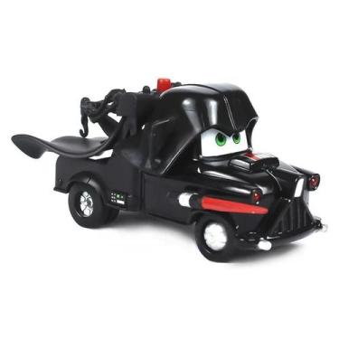 Imagem de Carrinhos De Metal Disney Pixar Carros 2 3 Lightning McQueen Flame Jac