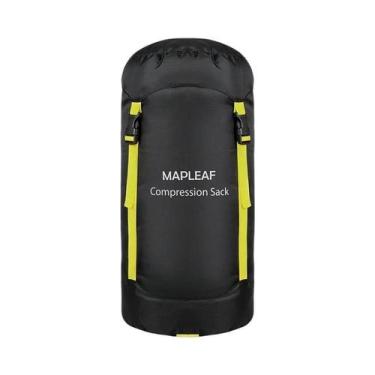 Imagem de Saco De Compressão Ultraleve E Impermeável Para Armazenamento De Saco 