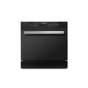 Imagem de Lava Louças Philco 10 Serviços Preto Espelhado PLL10