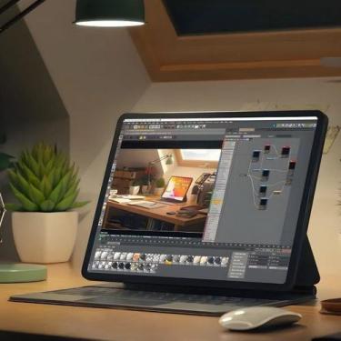 Imagem de Tablet 16Gb Ram Tablet Tela Grande Para Entretenimento - JAY