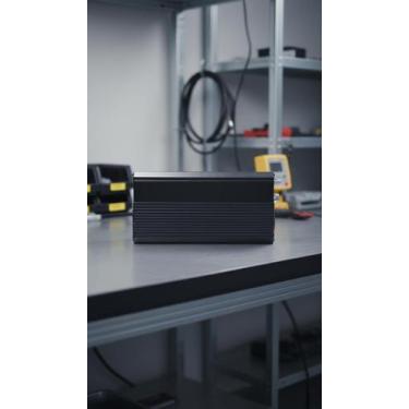 Imagem de Inversor de Tensão 12V para 127V 1500W com USB - Congratulations Store