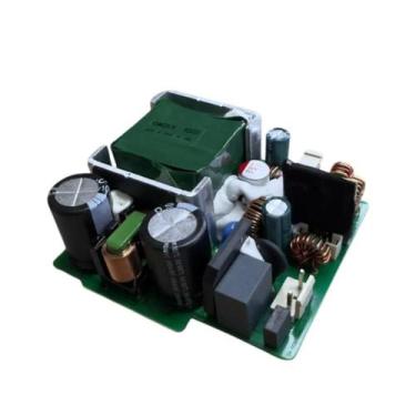 Imagem de Placa Fonte Original Projetor Intelbras Pfl5211