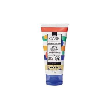 Imagem de Avon Care Kit 2x un Creme para mãos frutas vermelhas