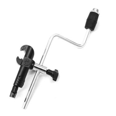 Imagem de Clamp torelli para microfone bateria raul bauer bmm403