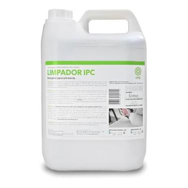 Imagem de Detergente Limpador para Extratora IPC SBN0620 5L