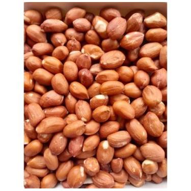 Imagem de Amendoim Branco Cru para Consumo,Plantio,Natural do Norte de Minas Ger
