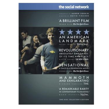 Imagem de The Social Network