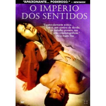 Imagem de Império dos Sentidos - ( Ai No Corida ) Nagisa Oshima