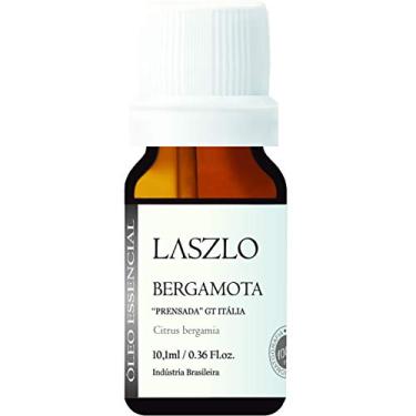 Imagem de ÓLEO ESSENCIAL BERGAMOTA PRENSADA GT ITÁLIA 10, 1 ML, Laszlo