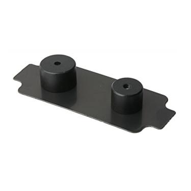 Imagem de URO Parts 98735108801 Calço de Pastilha de Freio, Frente