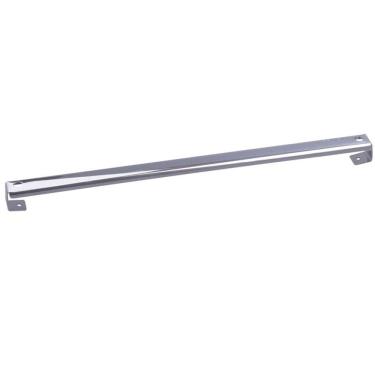 Imagem de Suporte Em Barra 40cm Para Cozinha Utensilio Aço Inox Brinox