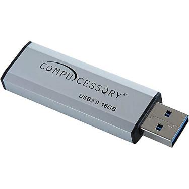 Imagem de Compucessory Flash Drive USB 3.0 de 16 GB