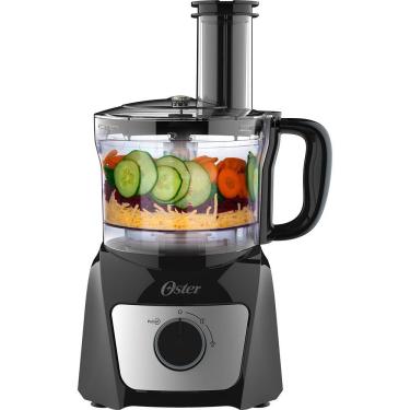 Imagem de Multiprocessador de Alimentos 4 em 1 Oster