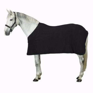 Imagem de Capa de inverno para Cavalo impermeável - Rosa