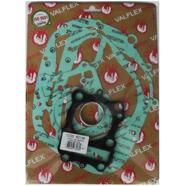 Imagem de Jg Junta Completo Sundown Stx 200 / Motard 200 S/ Borr (Valflex)