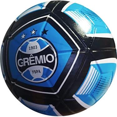 Imagem de Bola de Futebol de Campo Nº 5 - Grêmio