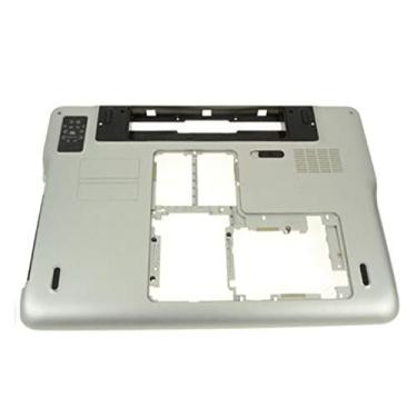 Imagem de Capa inferior de notebook para DELL XPS 17 L701X L702X 0JRJ7T JRJ7T prata novo