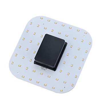 Imagem de GR8 Lâmpada de LED de 2 pinos 10W 2D quadrada borboleta GR8 lâmpada LED (branco natural: 4000K)