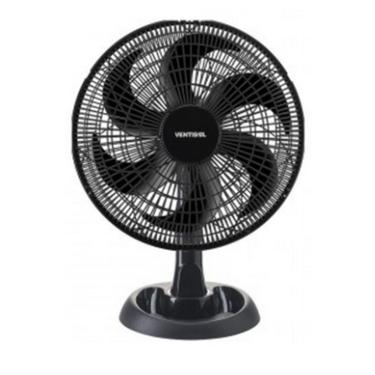Imagem de Ventilador de Mesa Ventisol 30Cm 127 Volts 52 Watts 6 Pás