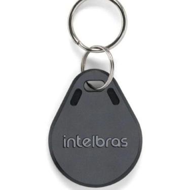 Imagem de Chaveiro Rfid Intelbras Th 1000 13,56 Mhz