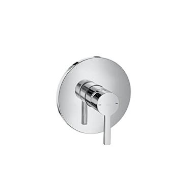 Imagem de Acabamento para Monocomando de Banheira ou Chuveiro para Roca Box Naia