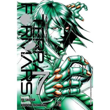 Imagem de Terra Formars - Vol 7