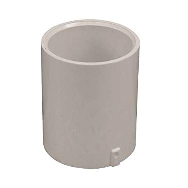 Imagem de Lasco 429012BC 1.25 in. PVC Coupling