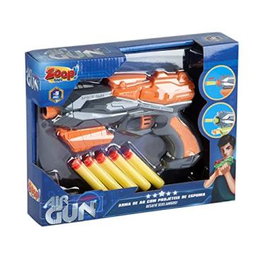 Imagem de Pistola Air Gun com Munição ZP00644, Zoop Toys