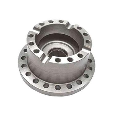 Imagem de CAIXA SATÉLITE para PARA VOLVO EV 71/72 (24X25)