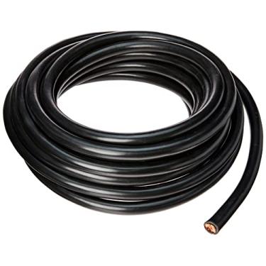 Imagem de DNI HFX CB 70 Cabos Unifilar Tipo Solda, Preto, 70 mm² x 10 m