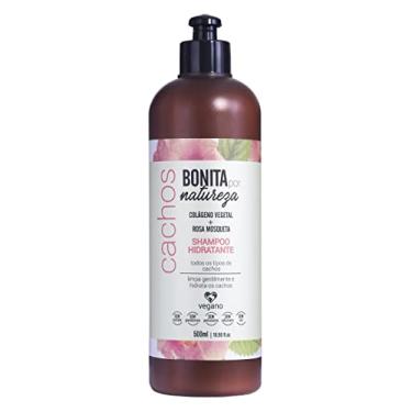 Imagem de Yenzah Bonita Cachos - Shampoo 2.0