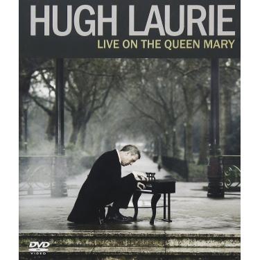 Imagem de Live On The Queen Mary [DVD]