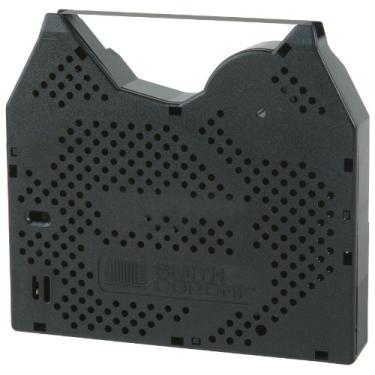 Imagem de Porelon 11440 H Series Smith Corona Fita para máquina de escrever Mylar, 1 pacote, preta