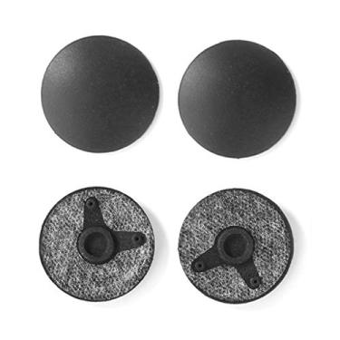 Imagem de KANGneei Pés de Borracha, 4 Peças, para MacBook Air 13 Polegadas A1369 A1466