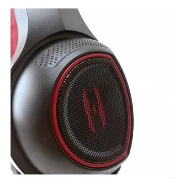 Imagem de Fone De Ouvido Headset Gamer Lehmox P2/pc/ps4/xbox One Gt-f4