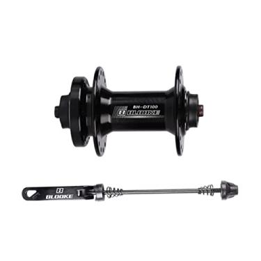 Imagem de YIJU 36 Buracos de Freio de Roda de 36 Velocidade Liberação Rápida para de para, Cubo dianteiro