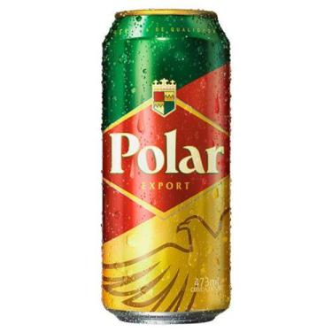 Imagem de Cerveja Latão Polar