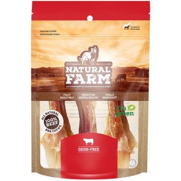 Imagem de Tendão Natural Farm para Cães - 3 Unidades