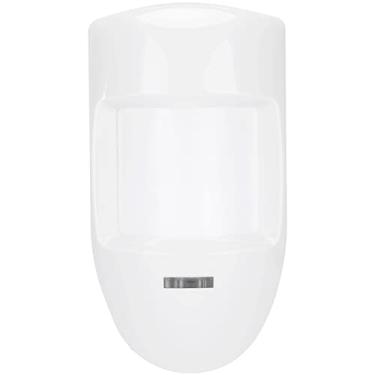 Imagem de Detector De Movimento PIR Com Fio Sluffs, Sensor De Movimento PIR Duplo Com Fio De 12V, Detector Infravermelho, Relé De Alarme, Sistema De Segurança Doméstica