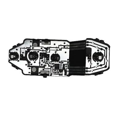 Imagem de Porta-lâmpada Traseira Traseira para Cooper F55 F56 F57, Substituição do Soquete da Luz Traseira Esquerda ou Direita 63217361305