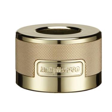 Imagem de Base De Carregamento Máquina De Corte Gold fx BabylissPro