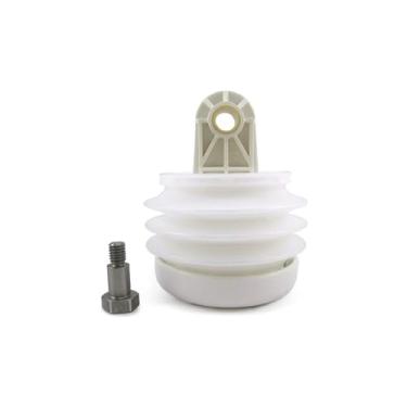 Imagem de DOMETIC 385230980 Kit de fole de bomba branco ‎24 x 13,7 x 10,4 cm