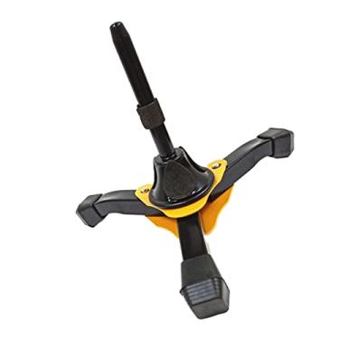 Imagem de AMLESO Suporte para flauta e clarinete, suporte portátil para oboé, flauta e